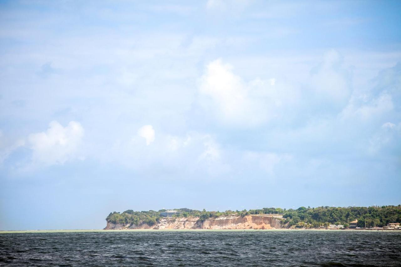 Joao Pessoa Hplus Beach Exterior foto