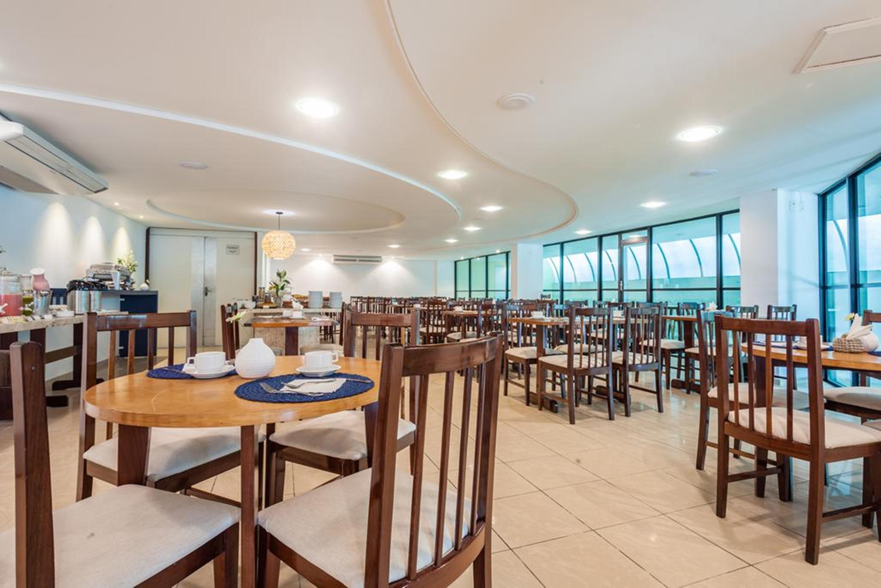 Joao Pessoa Hplus Beach Exterior foto