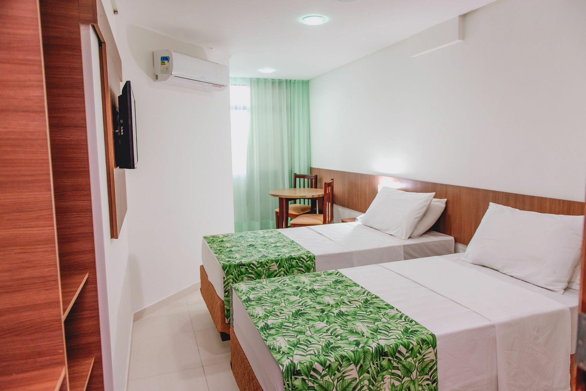 Joao Pessoa Hplus Beach Exterior foto