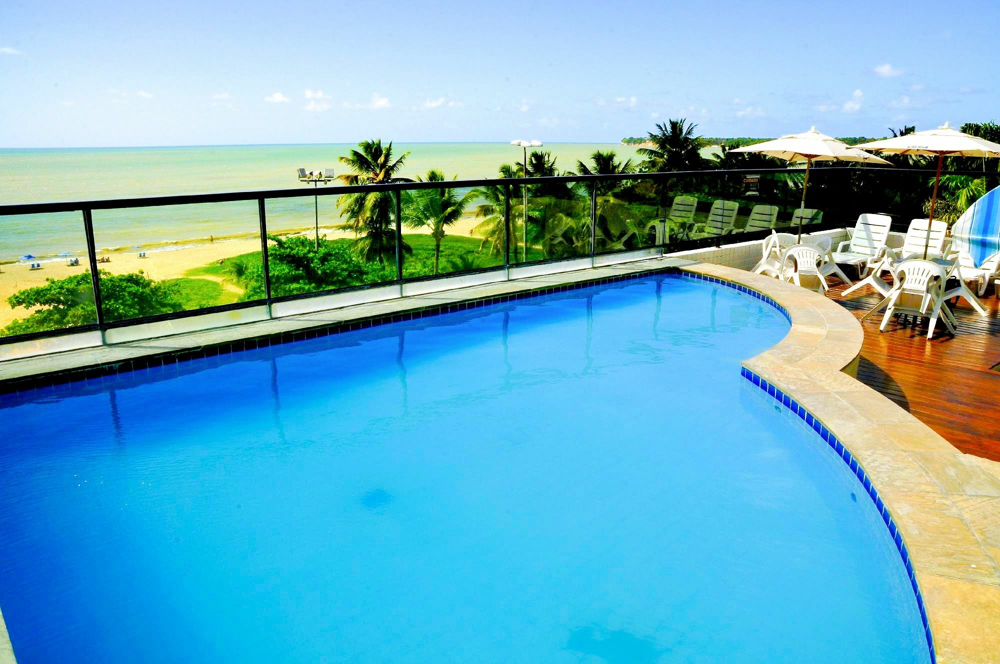 Joao Pessoa Hplus Beach Exterior foto